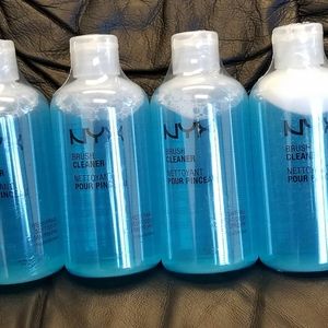 NYX Makeup Brush Cleaner